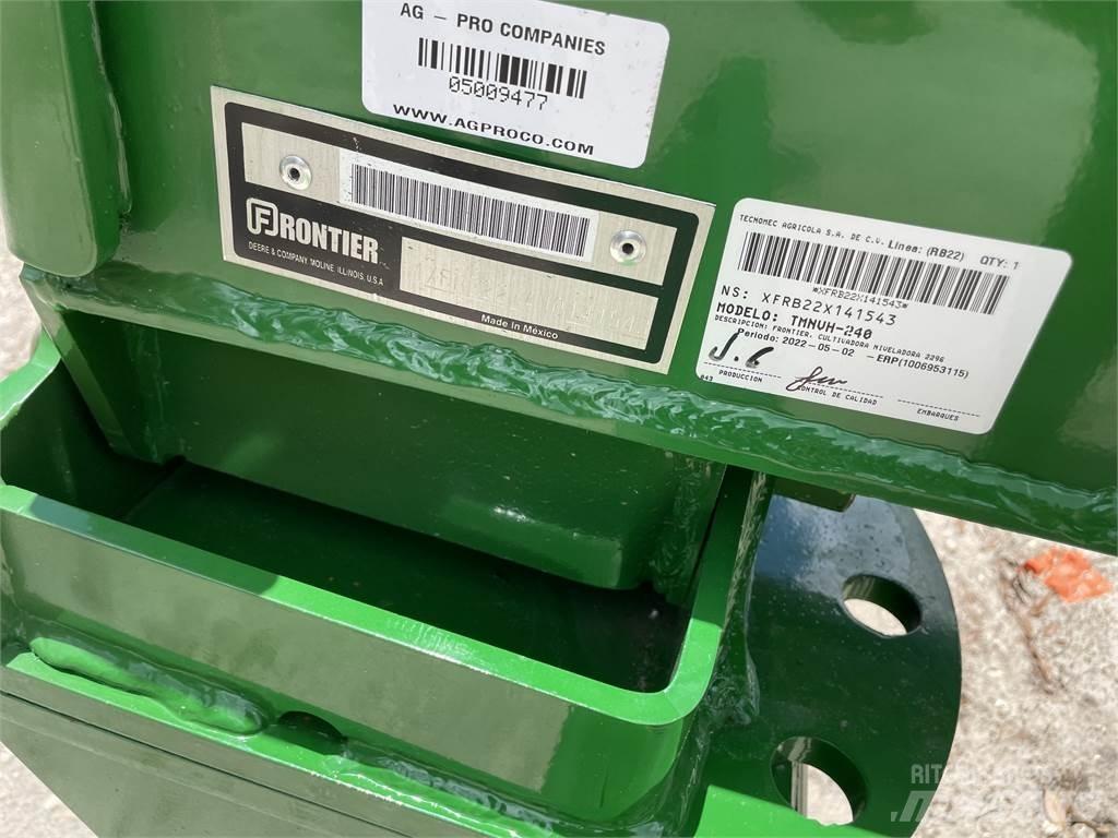 Frontier RB2296 Altri accessori per trattori