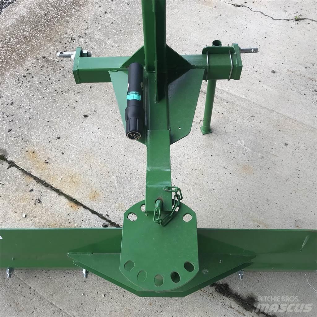 Frontier RB5060L Altri accessori per trattori