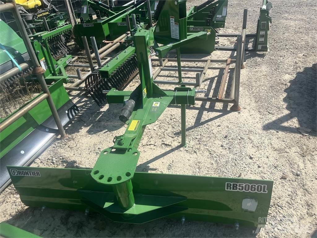 Frontier RB5060L Altri accessori per trattori