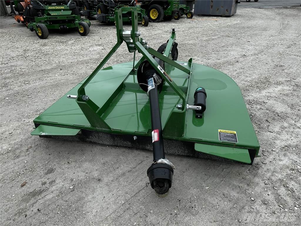 Frontier RC2060 Trinciatrici, tagliatrici e srotolatrici per balle