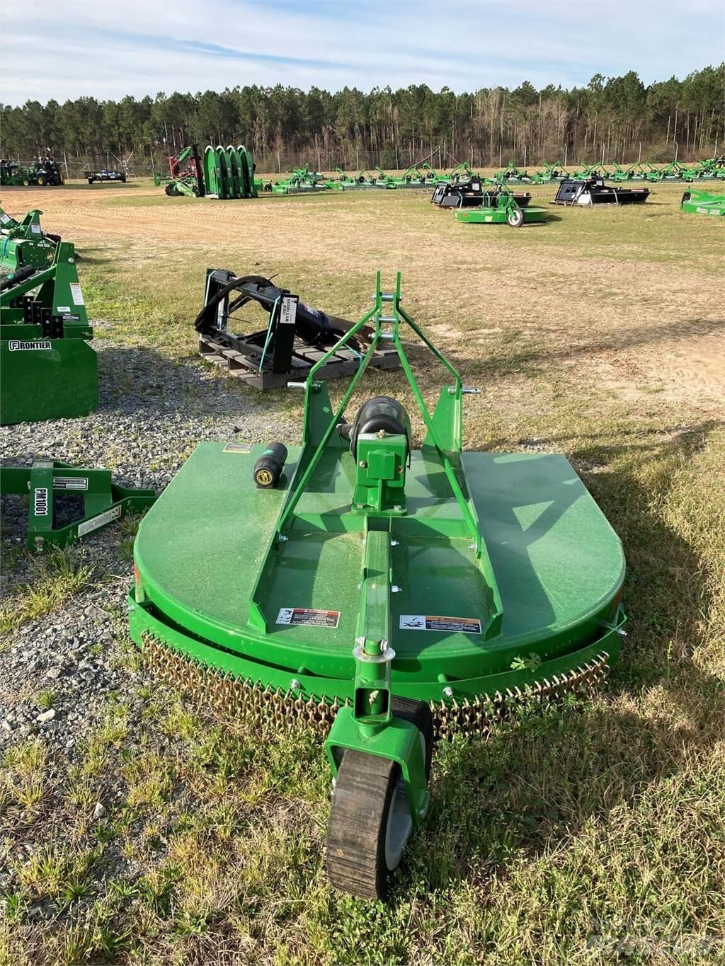 Frontier RC2060 Trinciatrici, tagliatrici e srotolatrici per balle