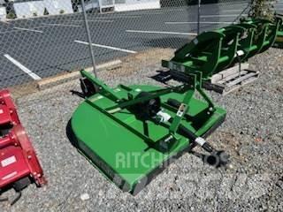 Frontier RC2060 Trinciatrici, tagliatrici e srotolatrici per balle