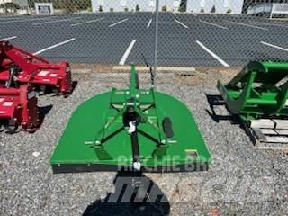 Frontier RC2060 Trinciatrici, tagliatrici e srotolatrici per balle