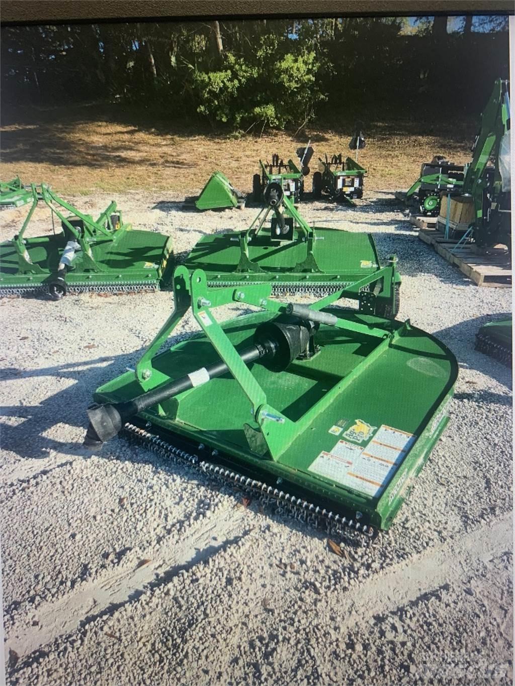 Frontier RC4060 Trinciatrici, tagliatrici e srotolatrici per balle