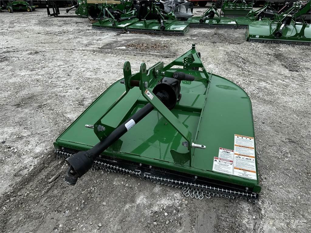 Frontier RC4060 Trinciatrici, tagliatrici e srotolatrici per balle