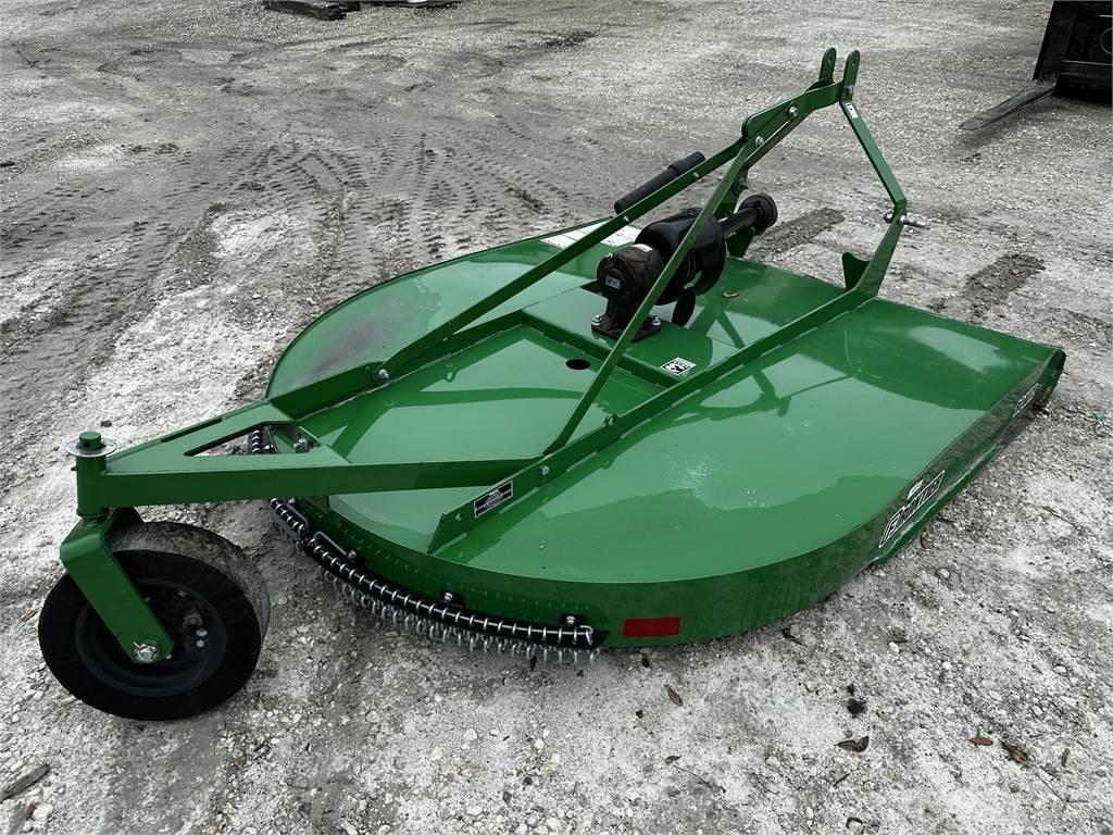 Frontier RC4072 Trinciatrici, tagliatrici e srotolatrici per balle