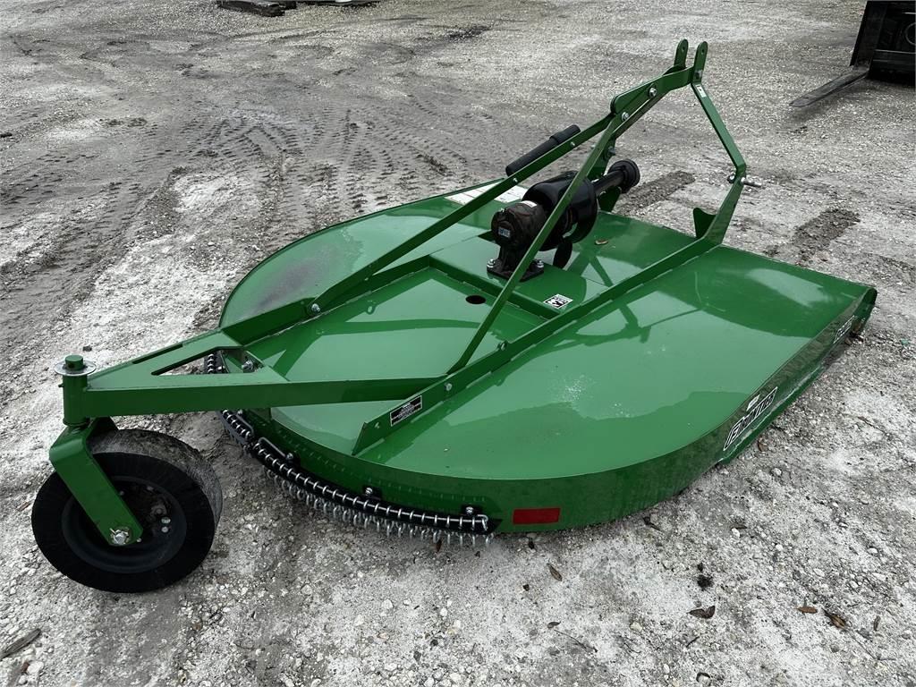 Frontier RC4072 Trinciatrici, tagliatrici e srotolatrici per balle