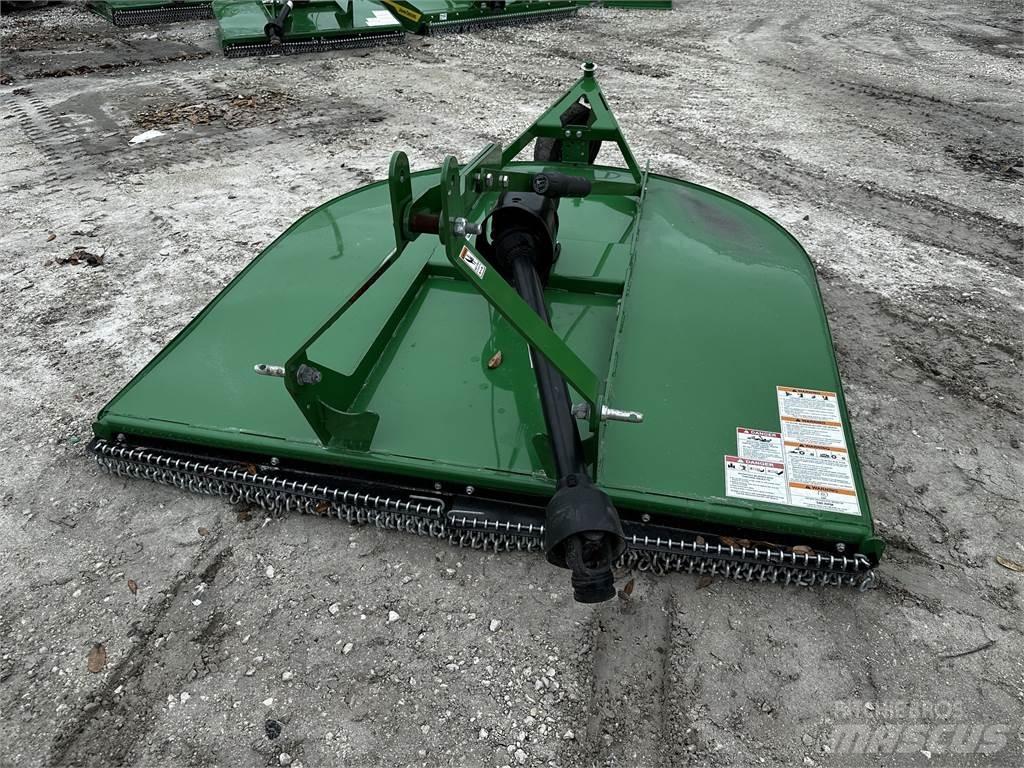 Frontier RC4072 Trinciatrici, tagliatrici e srotolatrici per balle