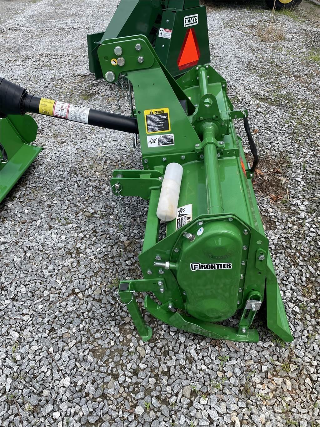 Frontier RT1265 Erpici rotanti e motozappe