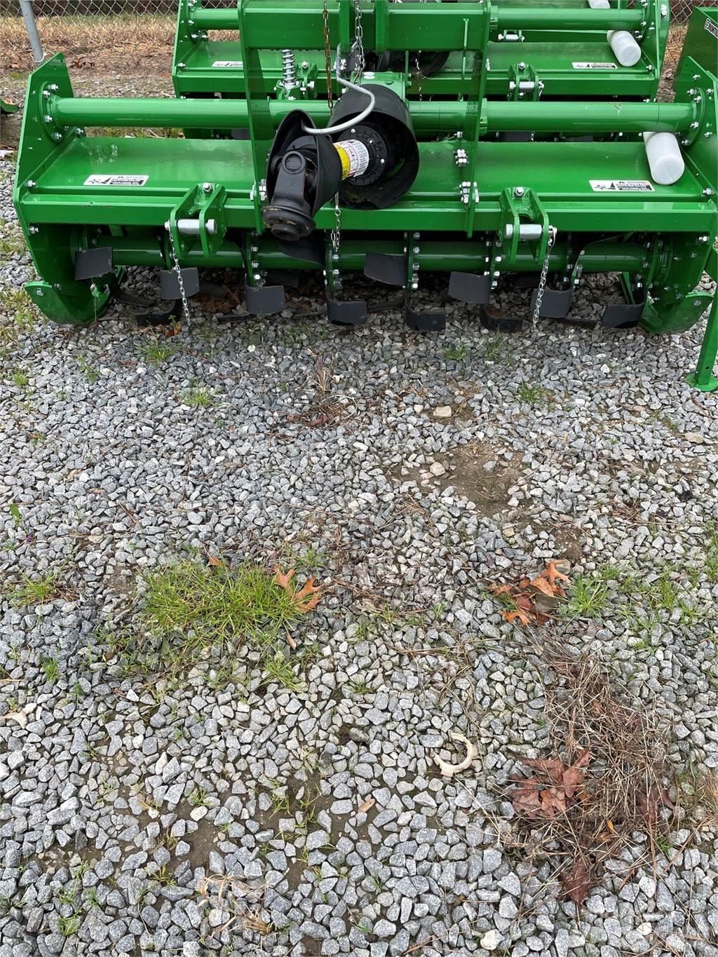 Frontier RT1273 Erpici rotanti e motozappe