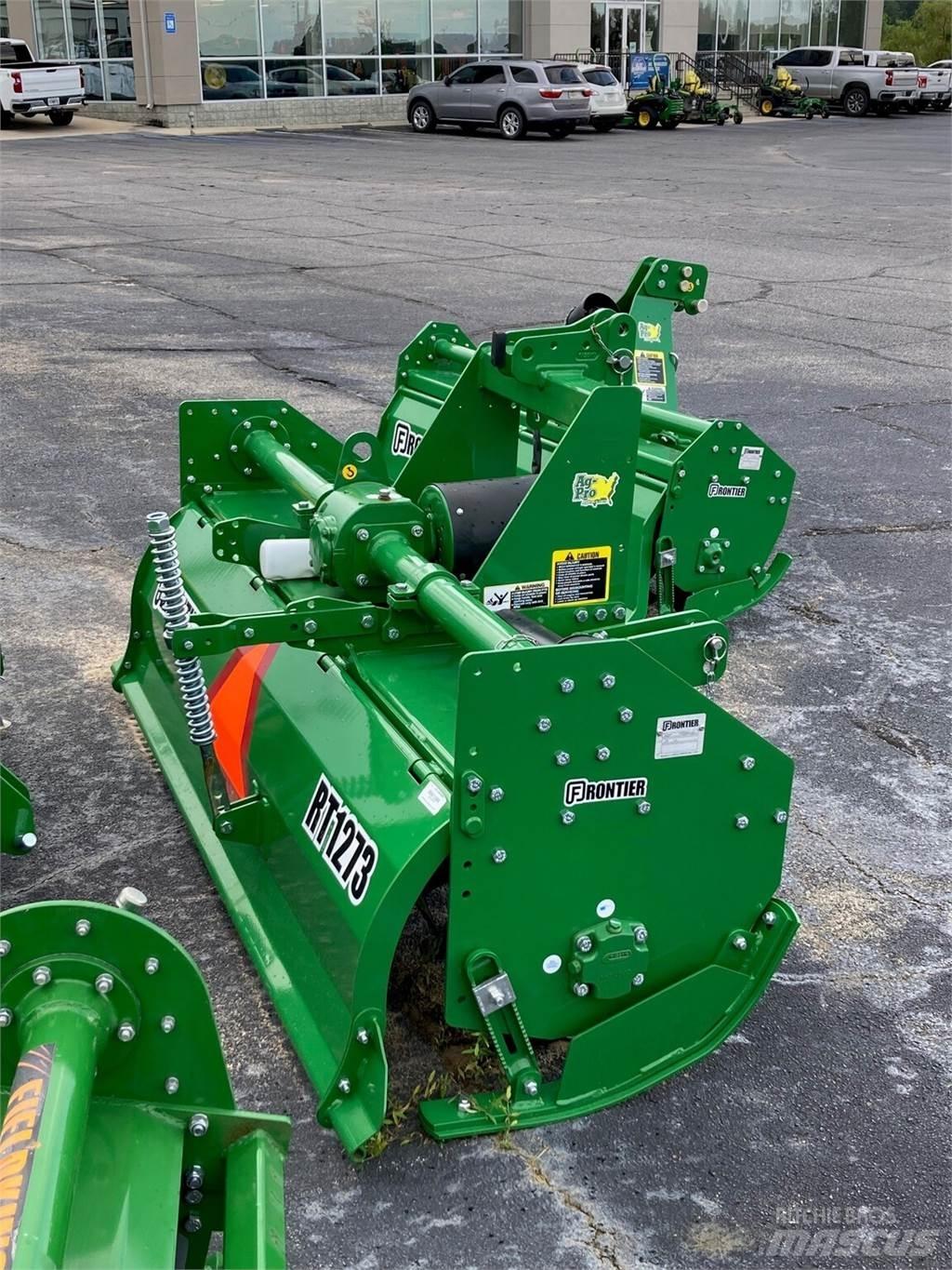 Frontier RT1273 Agricoltura - Altro