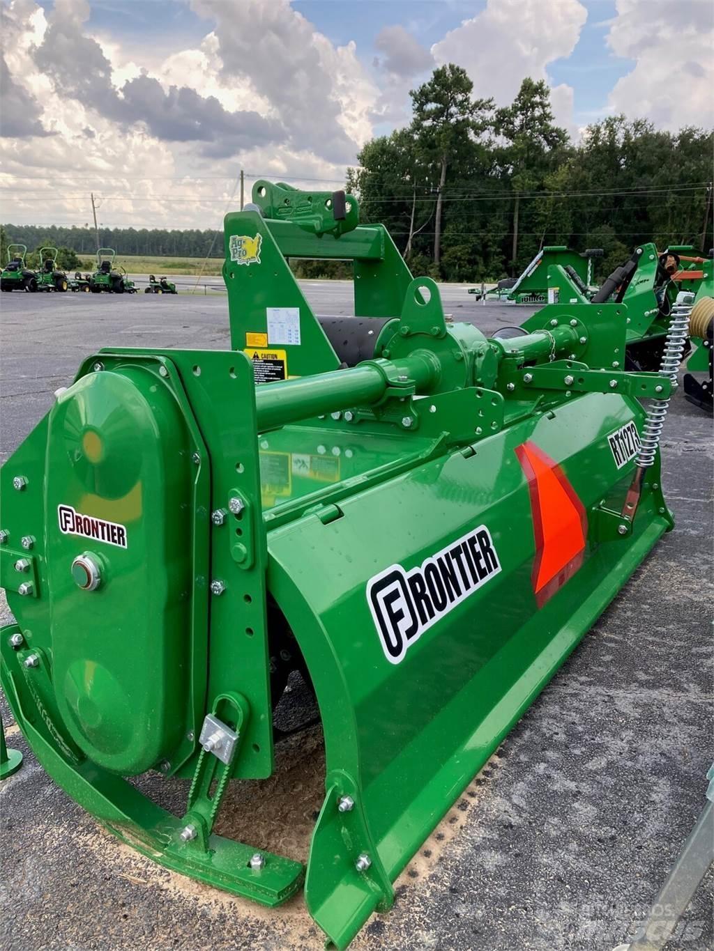 Frontier RT1273 Agricoltura - Altro