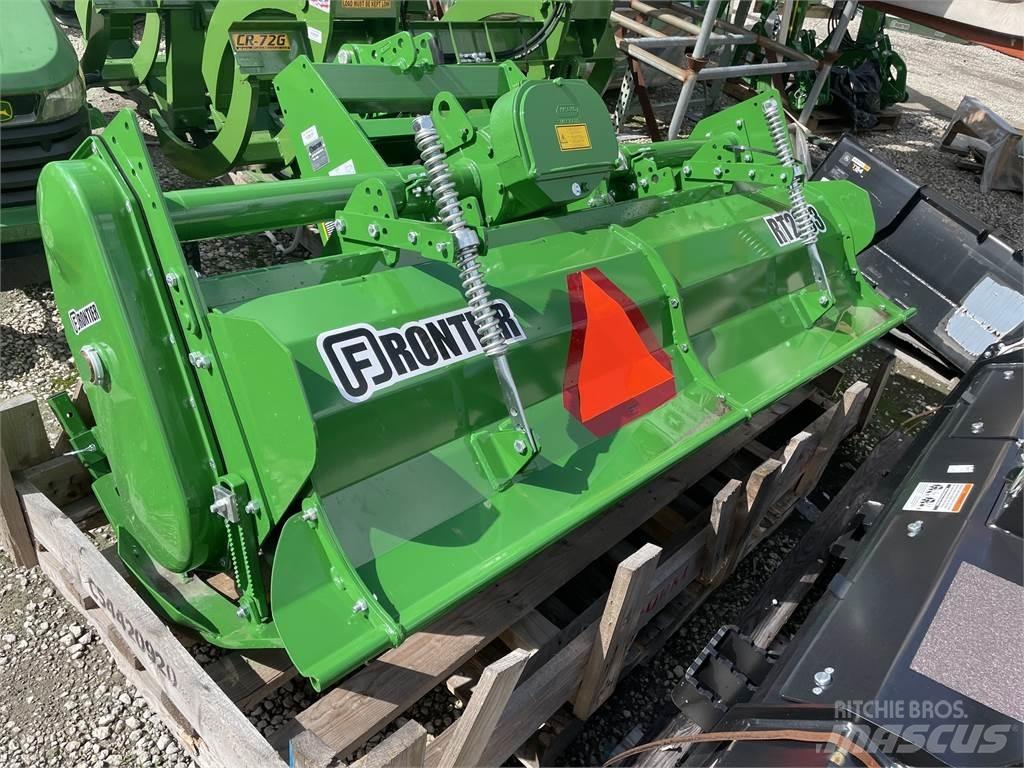 Frontier RT2383 Erpici rotanti e motozappe