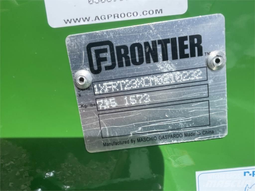 Frontier RT2383 Erpici rotanti e motozappe