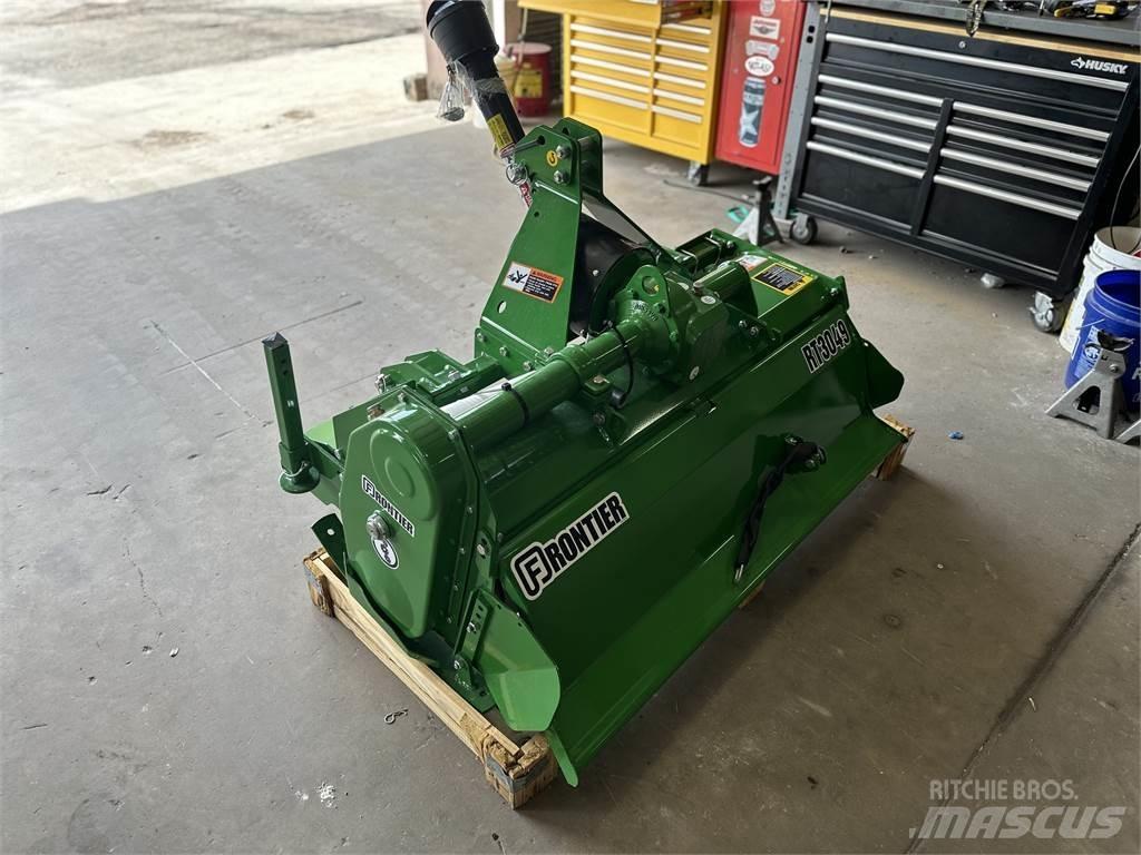Frontier RT3049 Agricoltura - Altro
