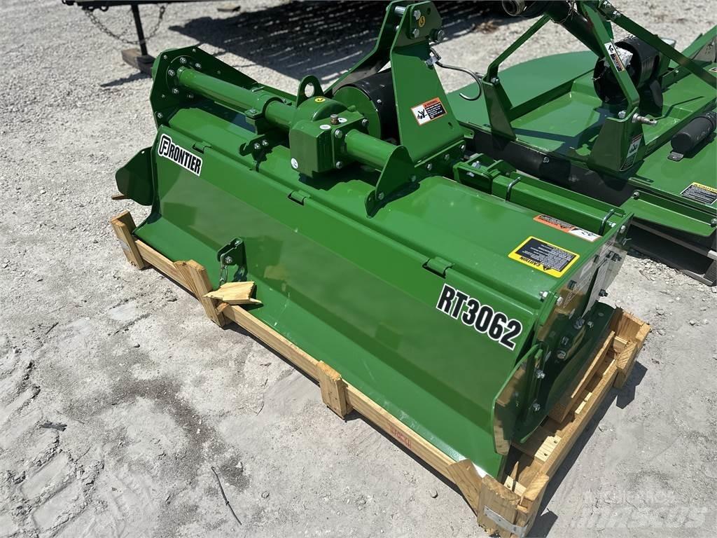Frontier RT3062 Agricoltura - Altro