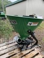 Frontier SS1023B Altri accessori per trattori