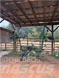 Frontier TD1316 Ranghinatori