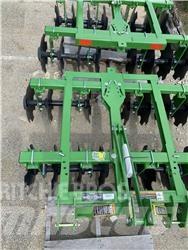 Frontier TM1062L Erpici a dischi