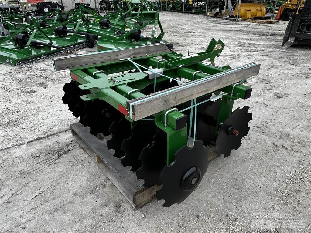 Frontier TM1164 Agricoltura - Altro