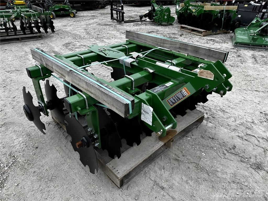 Frontier TM1164 Agricoltura - Altro