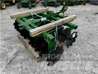 Frontier TM1173 Erpici a dischi