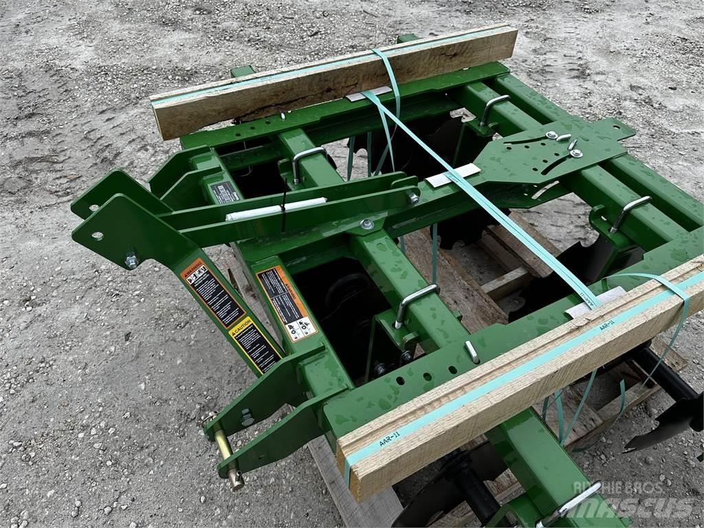 Frontier TM1173 Erpici a dischi