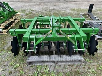 Frontier TM1173 Erpici a dischi