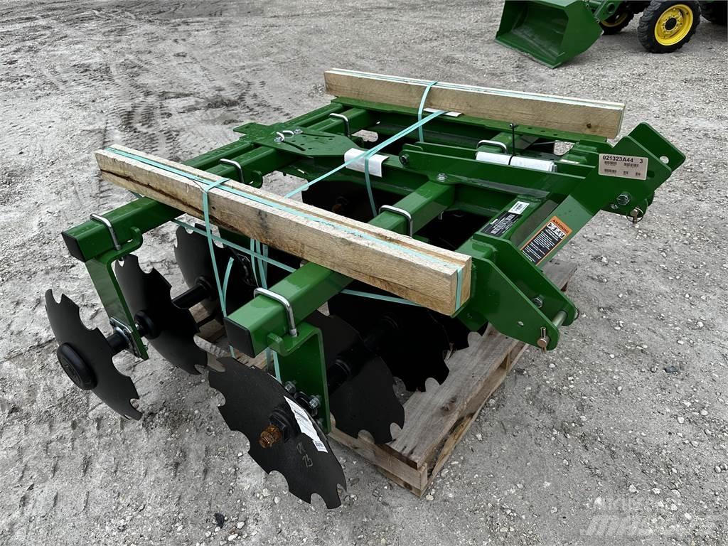 Frontier TM1173 Agricoltura - Altro