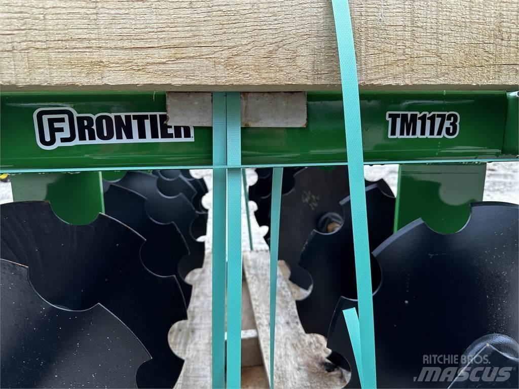Frontier TM1173 Agricoltura - Altro
