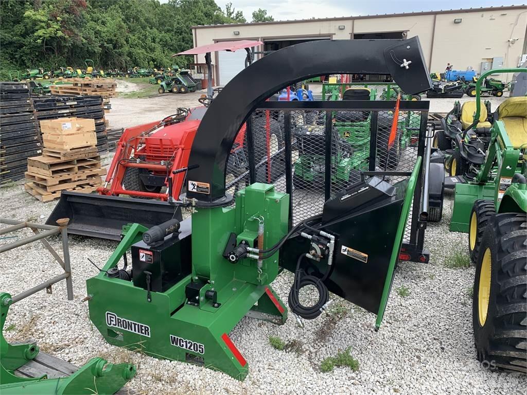 Frontier WC1205 Agricoltura - Altro