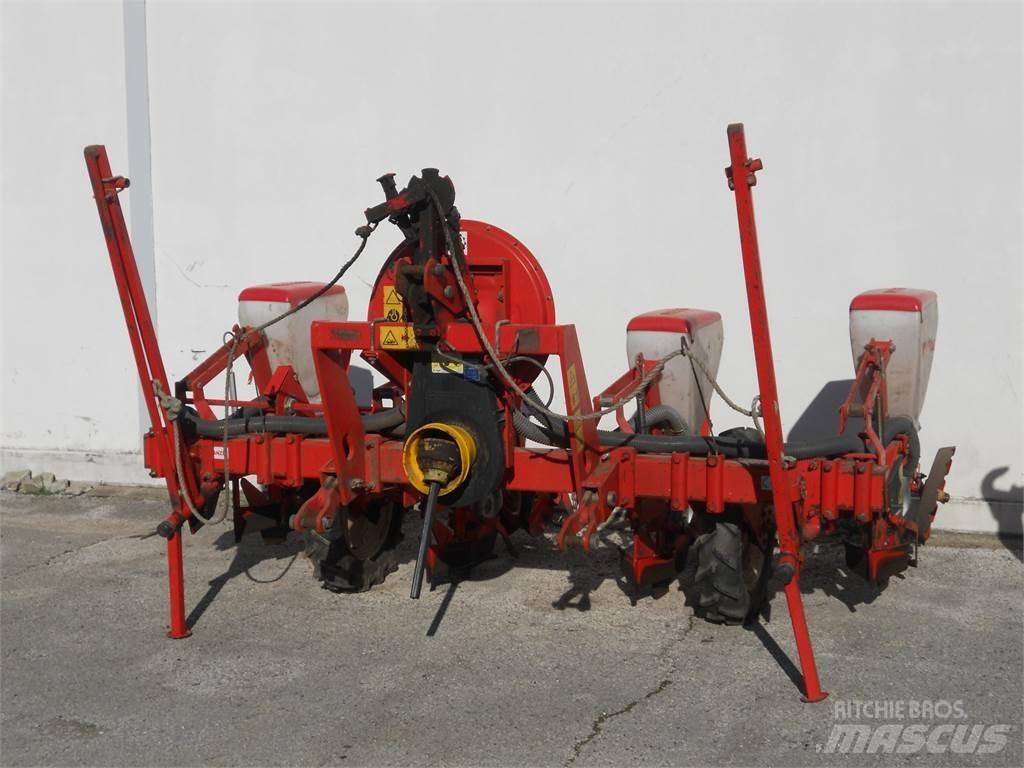 Gaspardo SP F4 Perforatrici