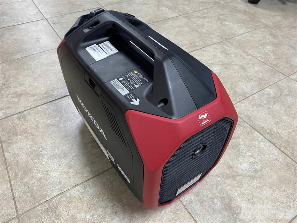 Honda EU3200I Torri faro