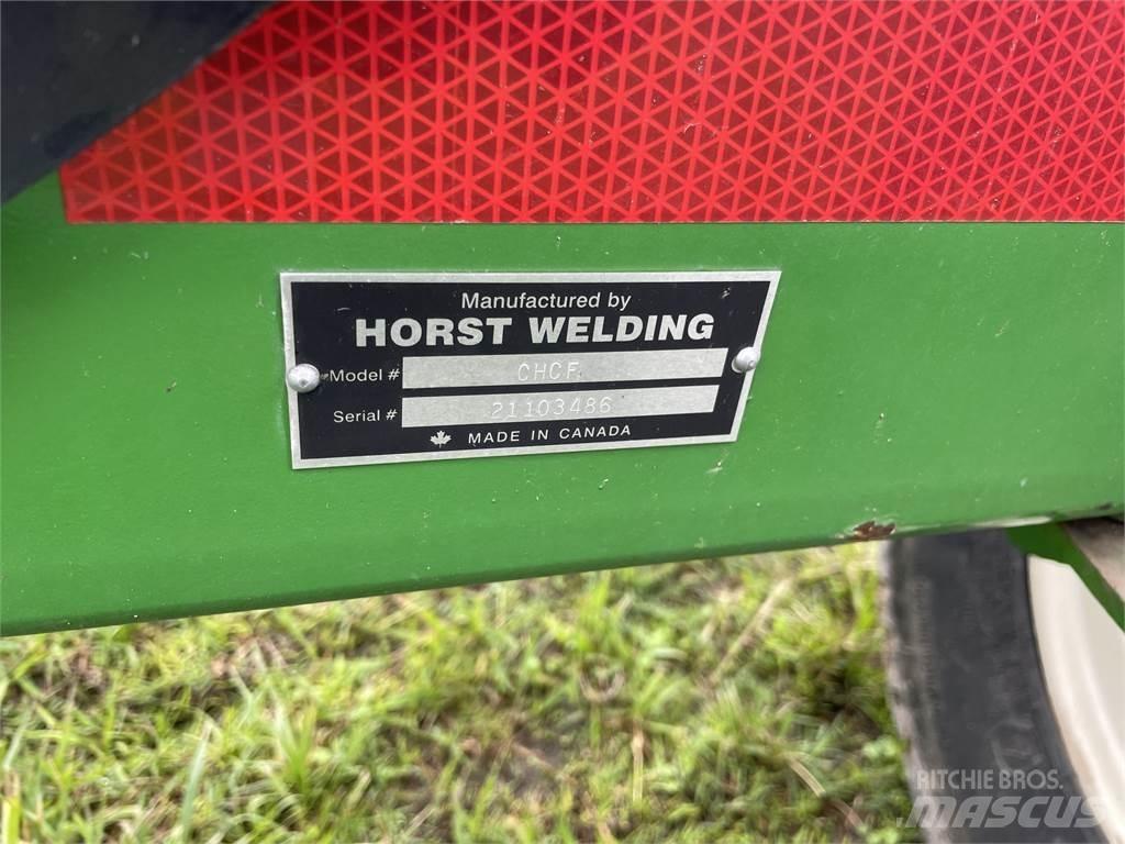 Horst CHCF45 Carri per la granella