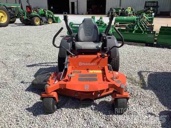 Husqvarna M-ZT Tosaerba zero turn