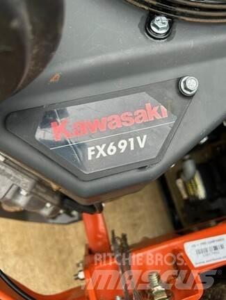 Husqvarna Z548 Tosaerba zero turn