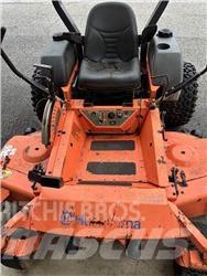 Husqvarna Z6127 Tosaerba zero turn