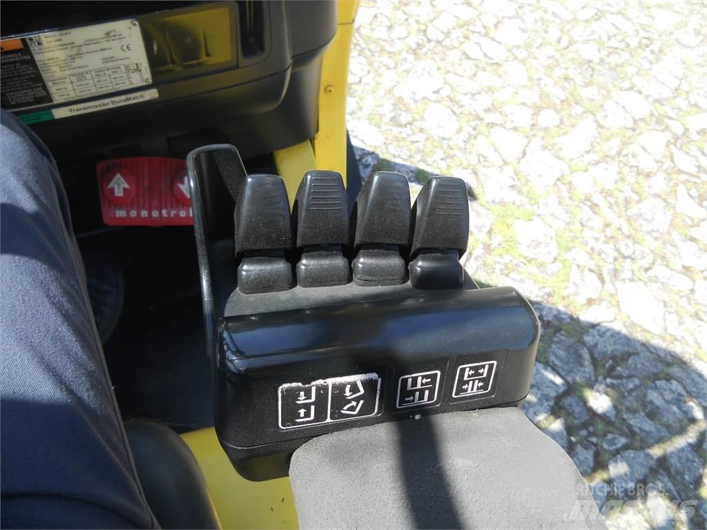 Hyster 3.00 Carrelli elevatori-Altro