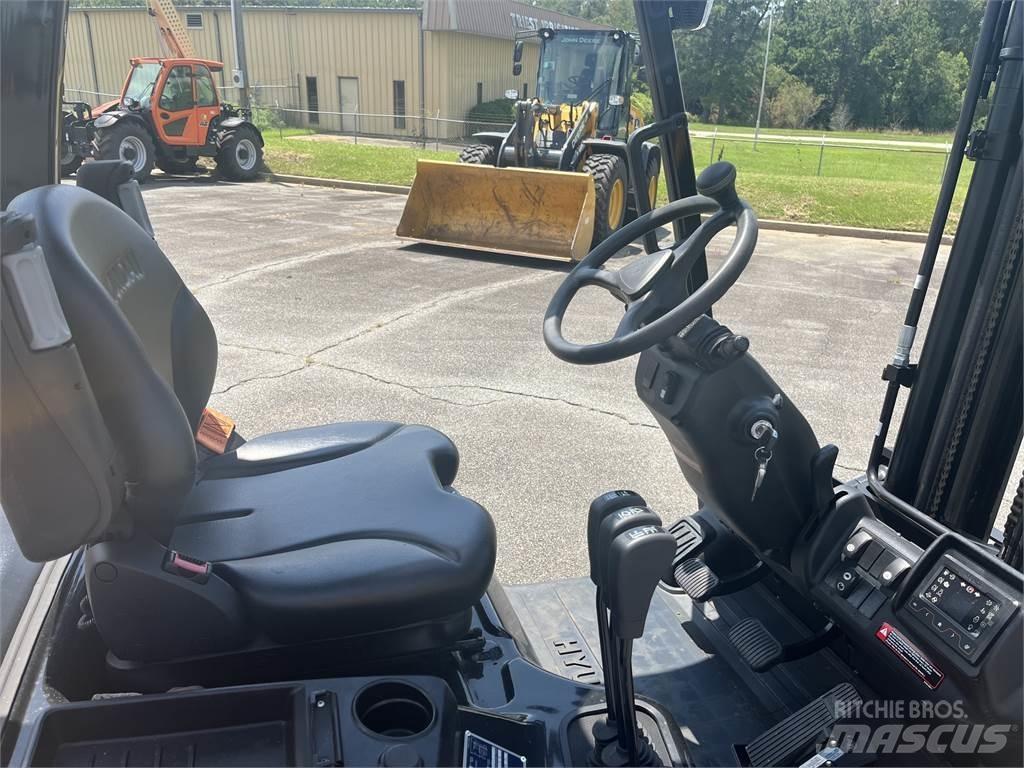Hyundai 18L-7M Carrelli elevatori-Altro