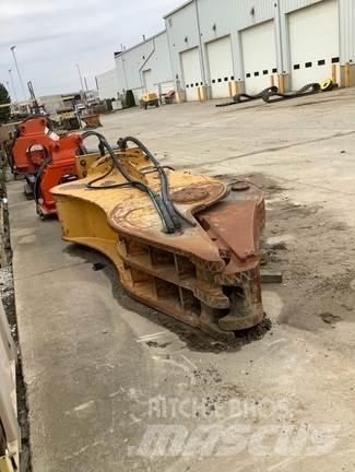Indeco IRP1250 Martelli - frantumatori