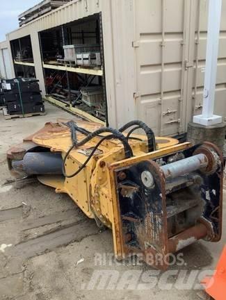 Indeco IRP1250 Martelli - frantumatori