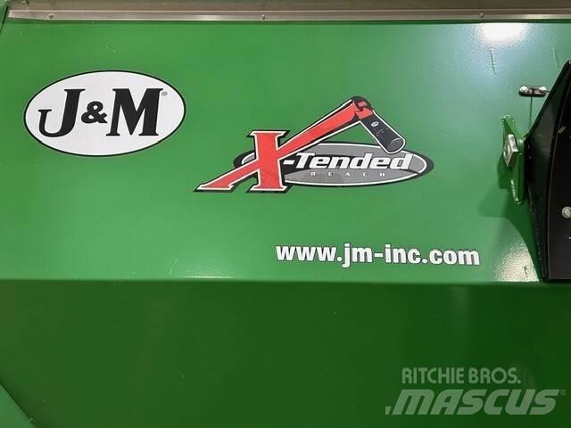 J&M 810-18 Carri per la granella
