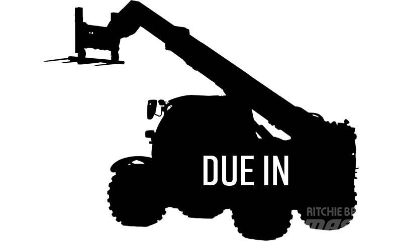 JCB TM270 Sollevatori telescopici per agricoltura