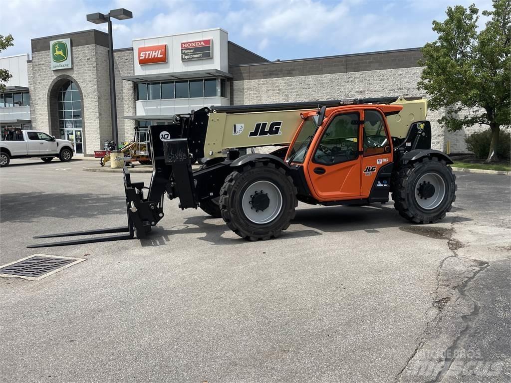 JLG 1055 Sollevatori telescopici