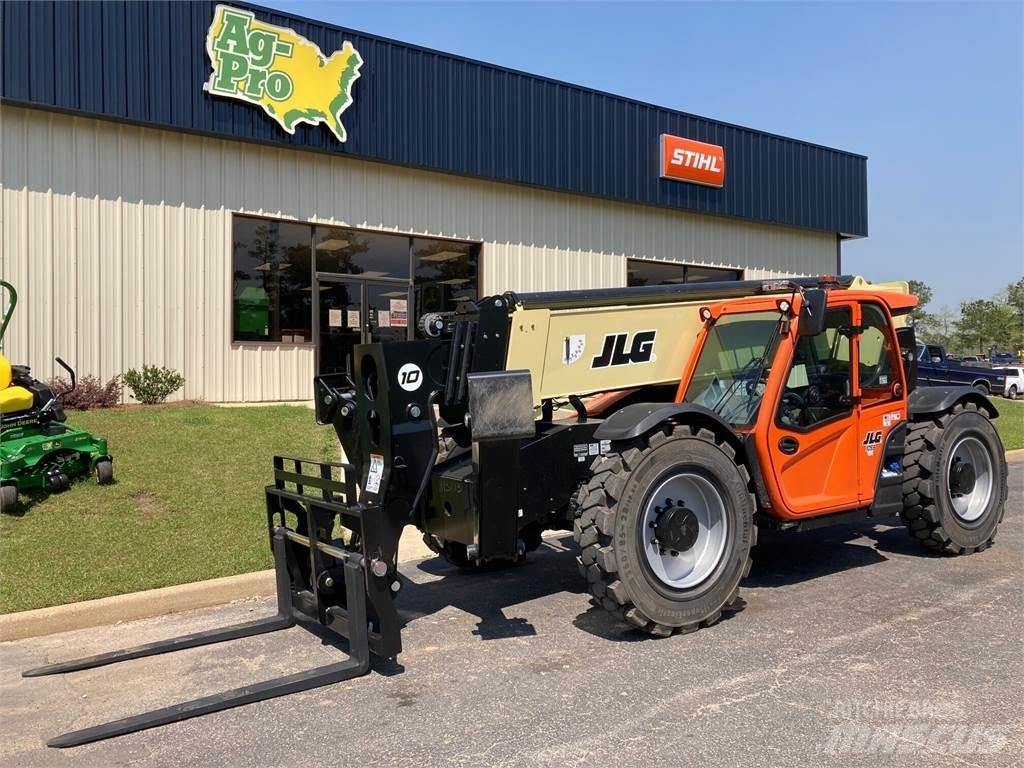 JLG 1055 Sollevatori telescopici