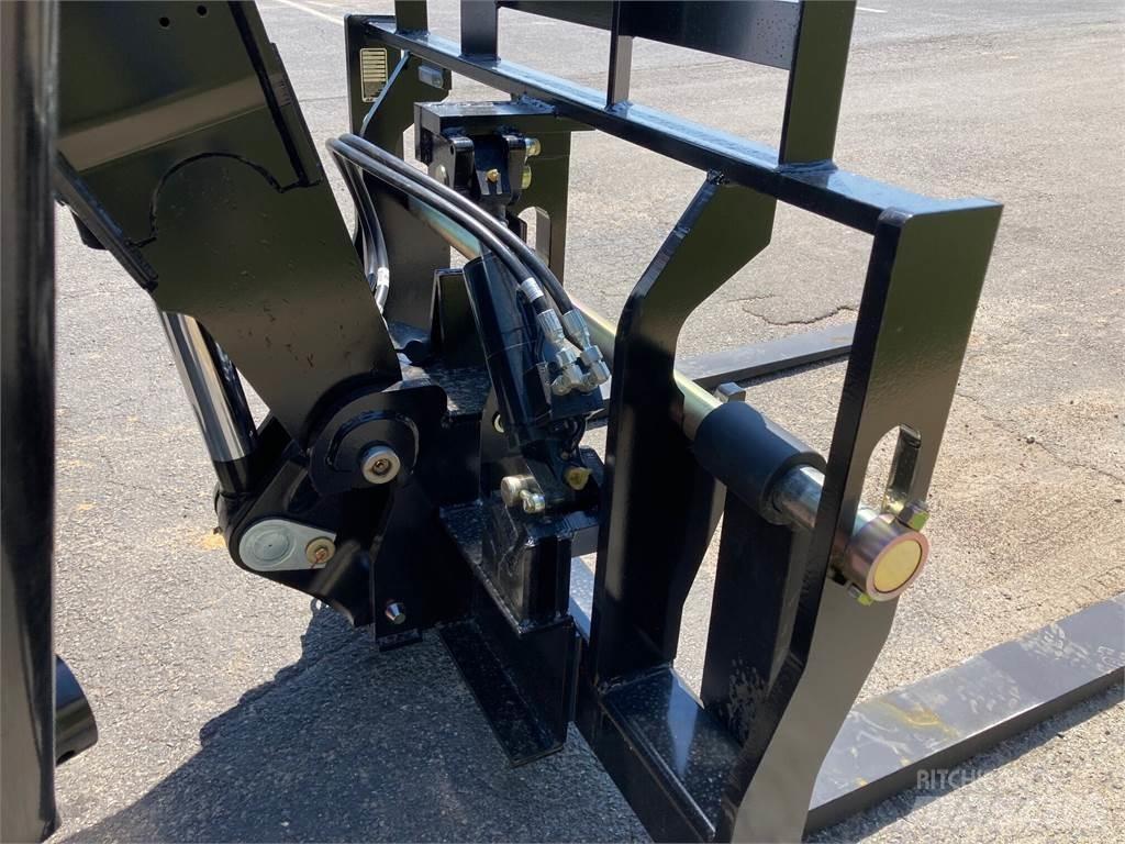 JLG 1055 Sollevatori telescopici