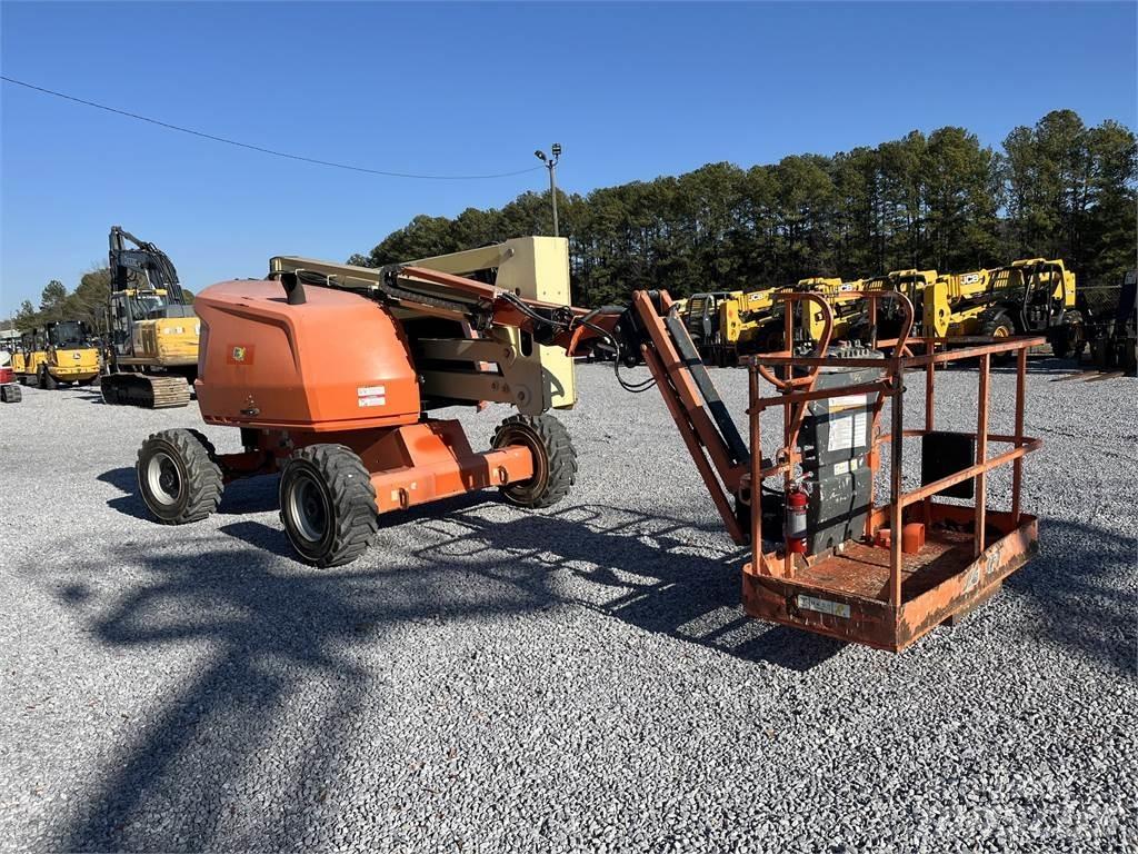 JLG 450AJ Altre gru