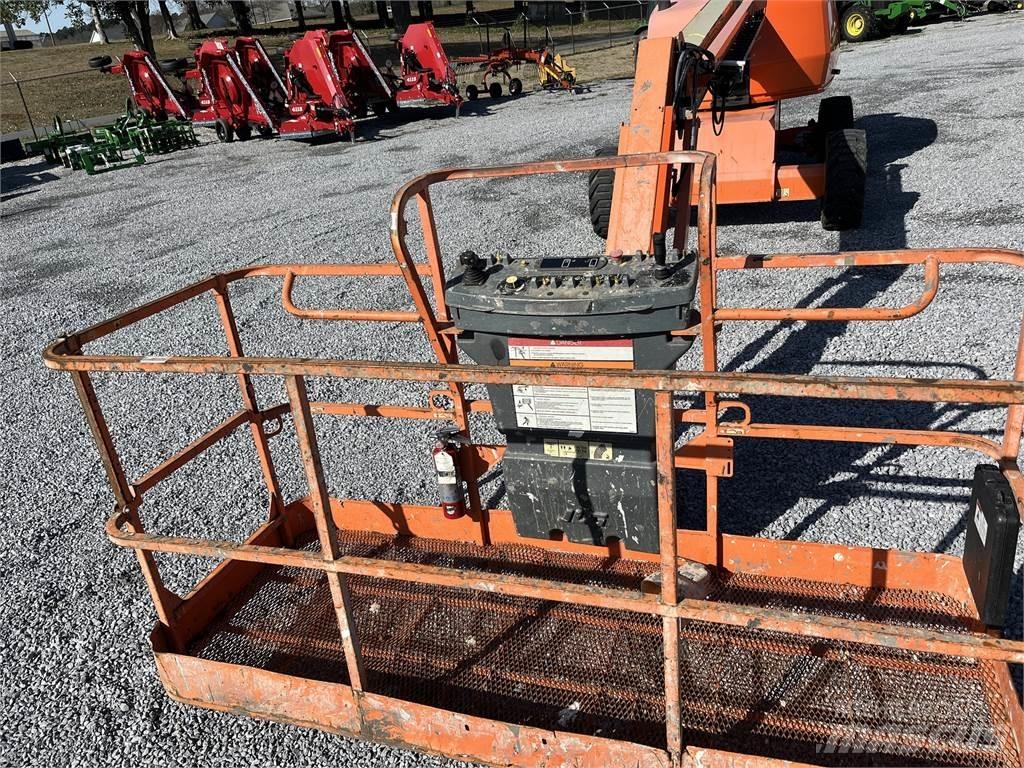 JLG 460SJ Altre gru