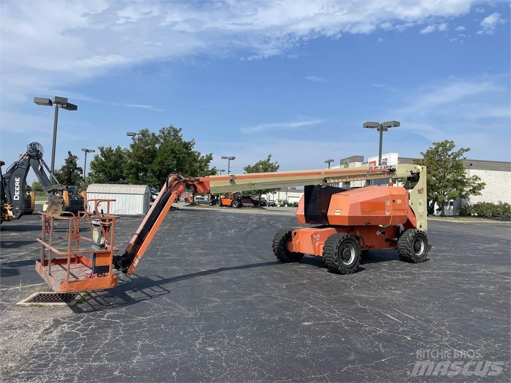 JLG 800AJ Altre gru