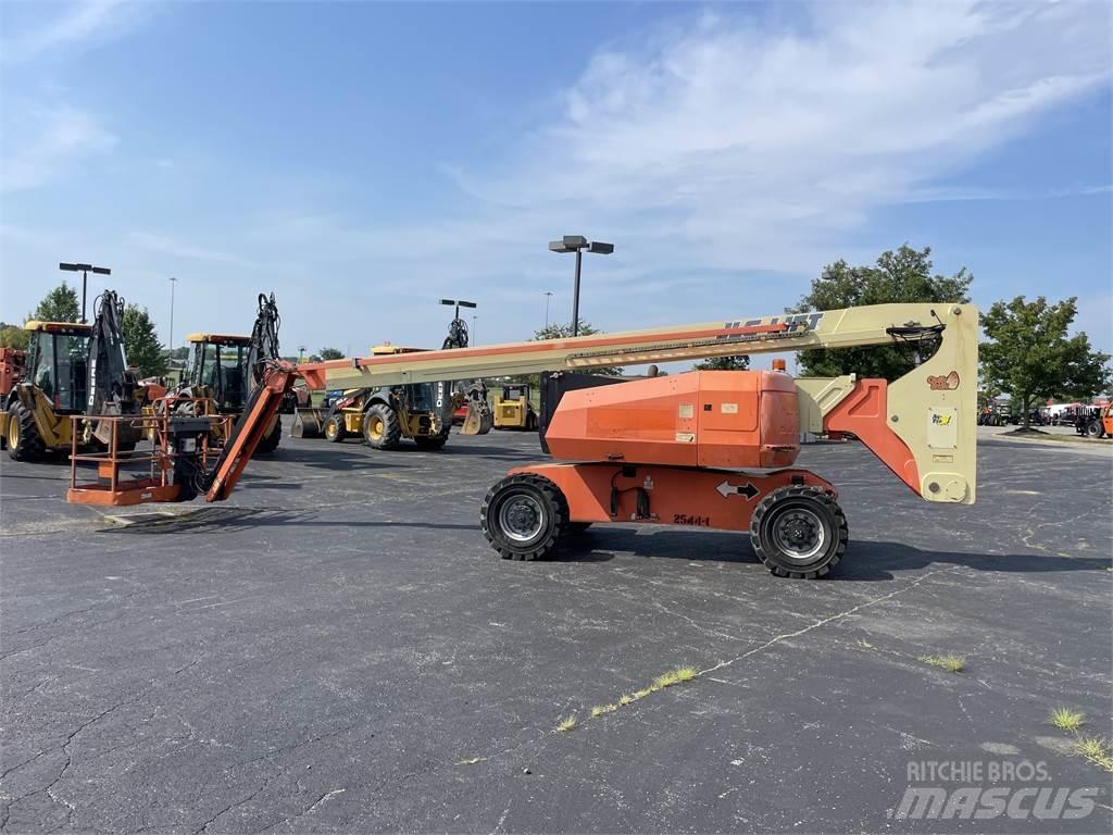 JLG 800AJ Altre gru